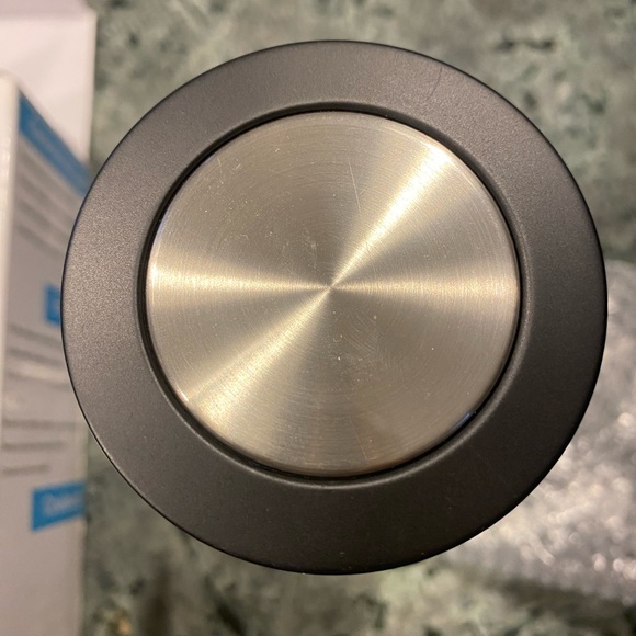 Tea fuzer tumbler - new - Picture 2 of 4